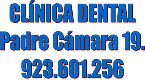 Clínica Denta en Salamanca.Registro Sanitario 37-C251-0193